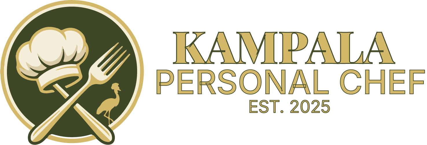Kampala Personal Chef